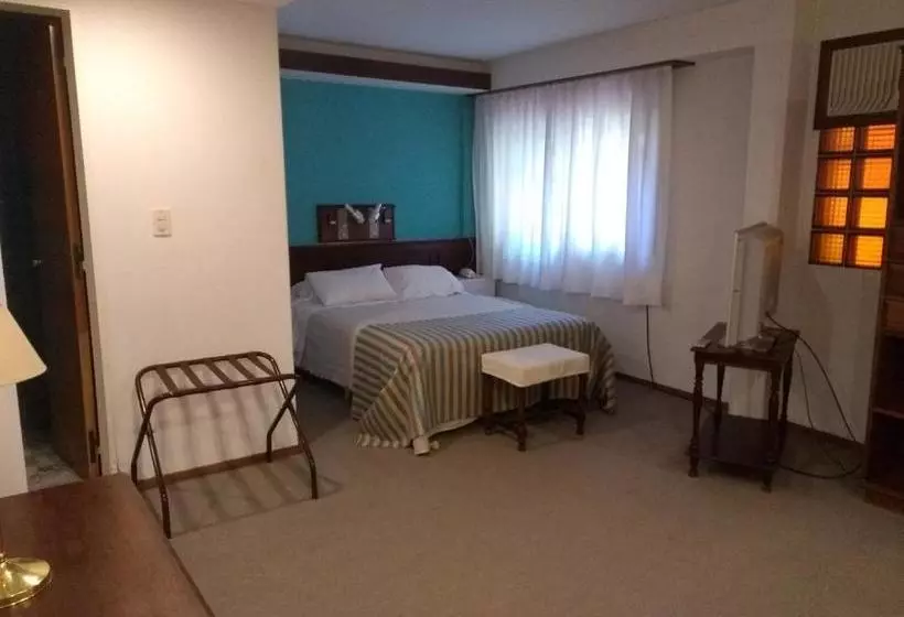 Hotelli Alfil Express