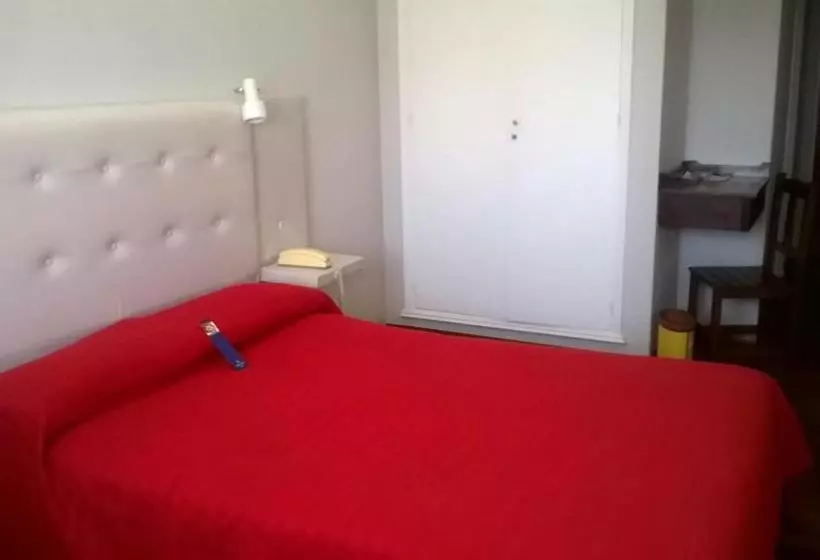 Hotelli Alfil Express