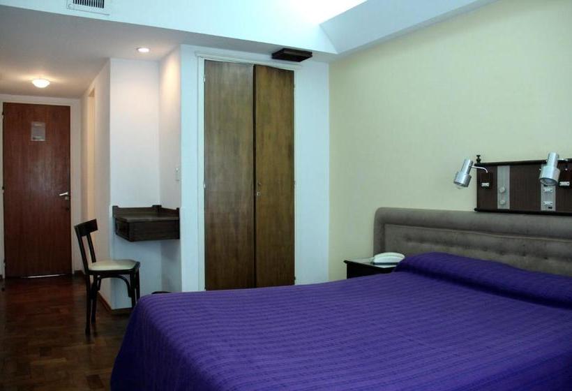 Hôtel Alfil Express