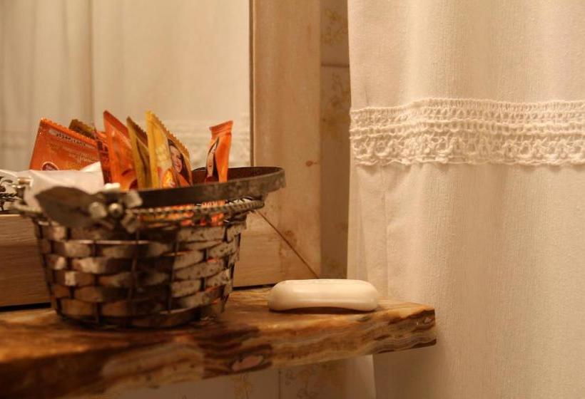 Hôtel Alfil Express