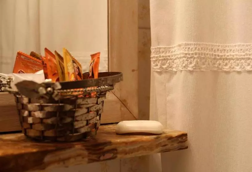 Hotelli Alfil Express