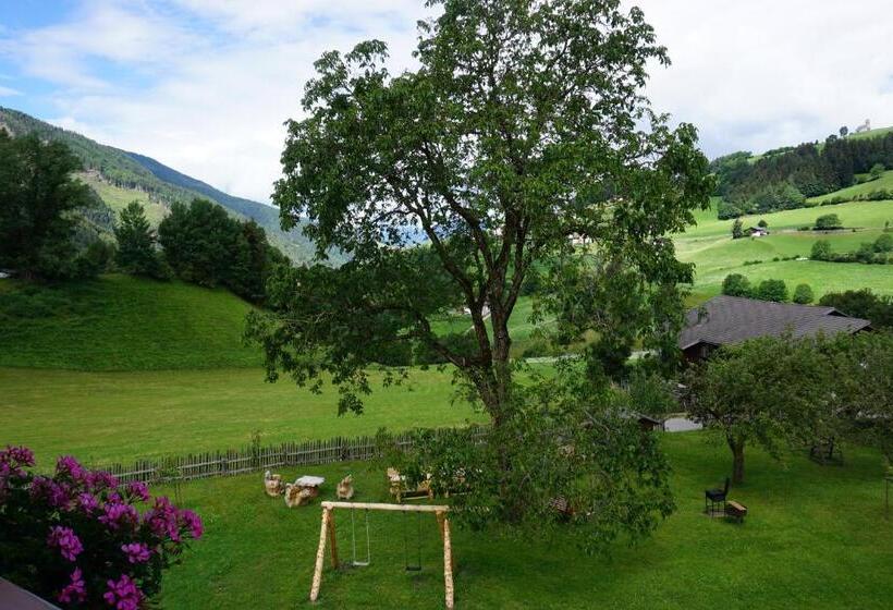 酒店 Ganoihof Apartments