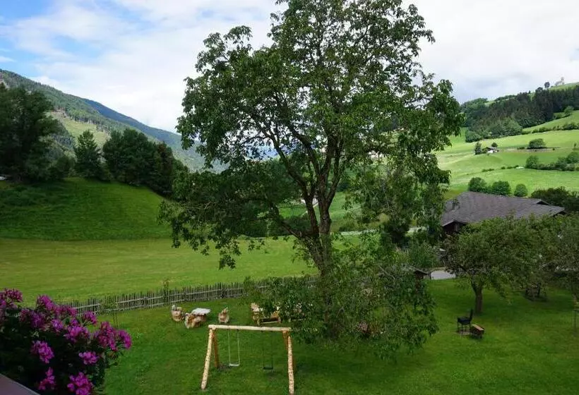 Hotelli Ganoihof Apartments
