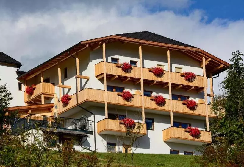 ホテル Pfeiferhof