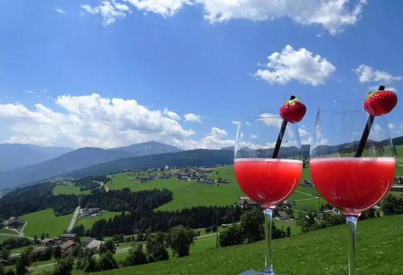 ホテル Pfeiferhof
