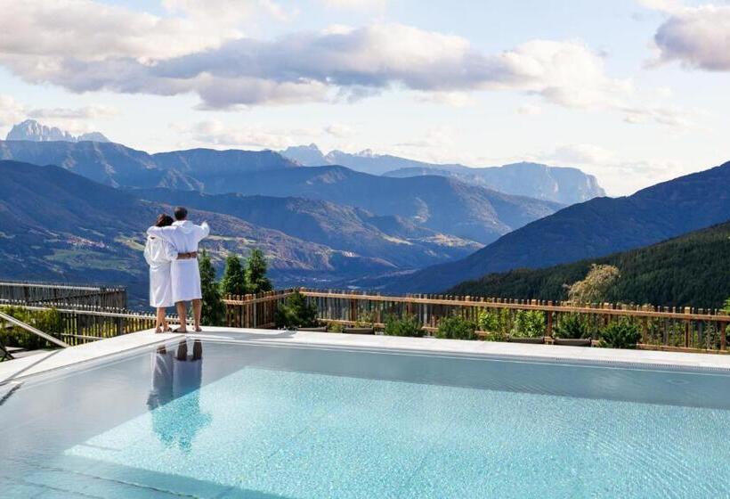 فندق Tratterhof Mountain Sky