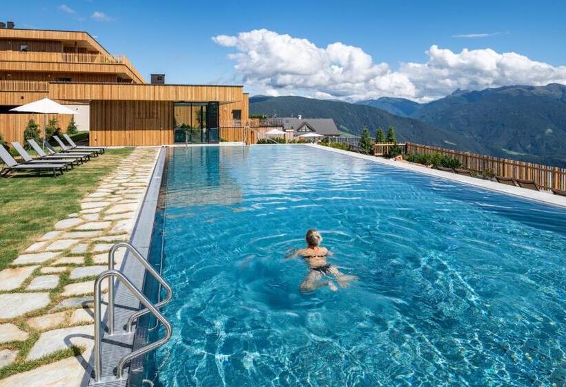 فندق Tratterhof Mountain Sky