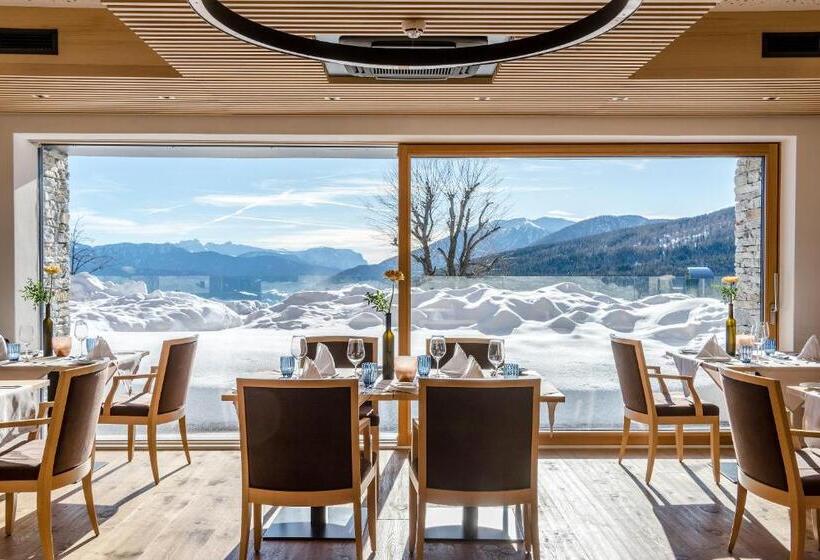 فندق Tratterhof Mountain Sky