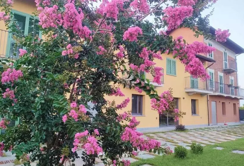 ホテル Villa Albina