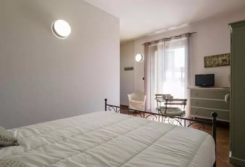 ホテル Villa Albina