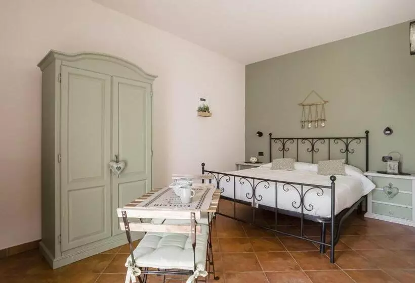 ホテル Villa Albina