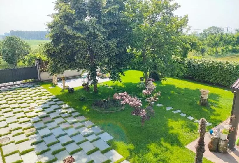 ホテル Villa Albina