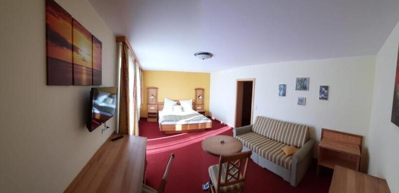 Пансион Alpengasthaus Gießlhütte