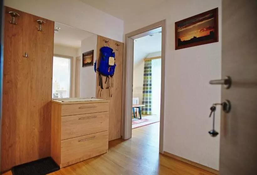 Majatalo Alpengasthaus Gießlhütte