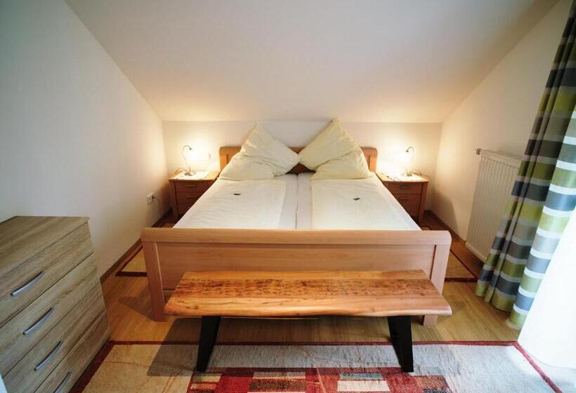 Пансион Alpengasthaus Gießlhütte