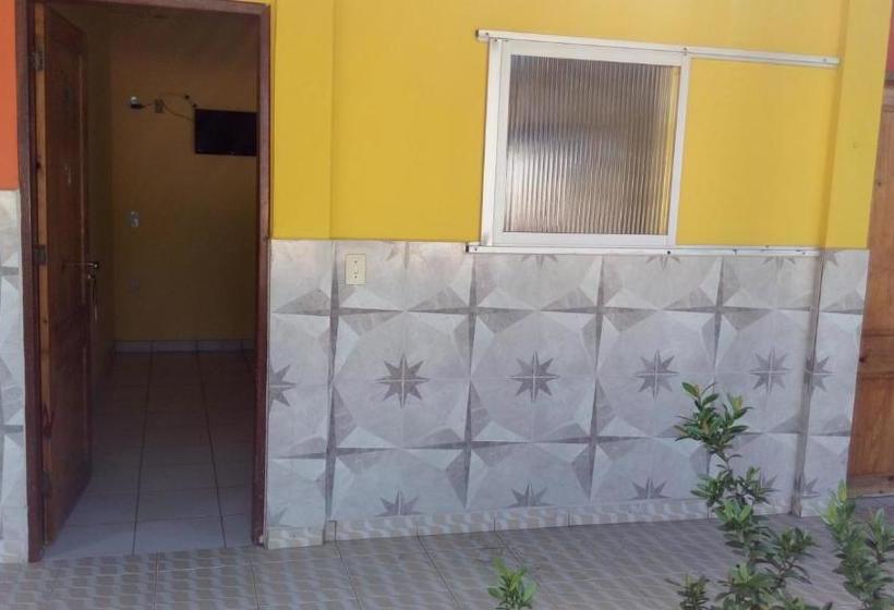 פנסיון Barcaca Pousada E Restaurante