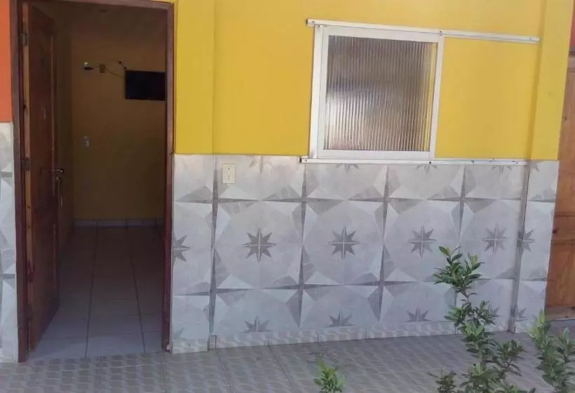 ペンション Barcaca Pousada E Restaurante