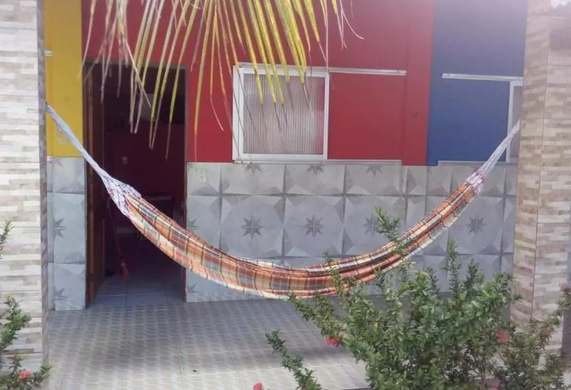 ペンション Barcaca Pousada E Restaurante