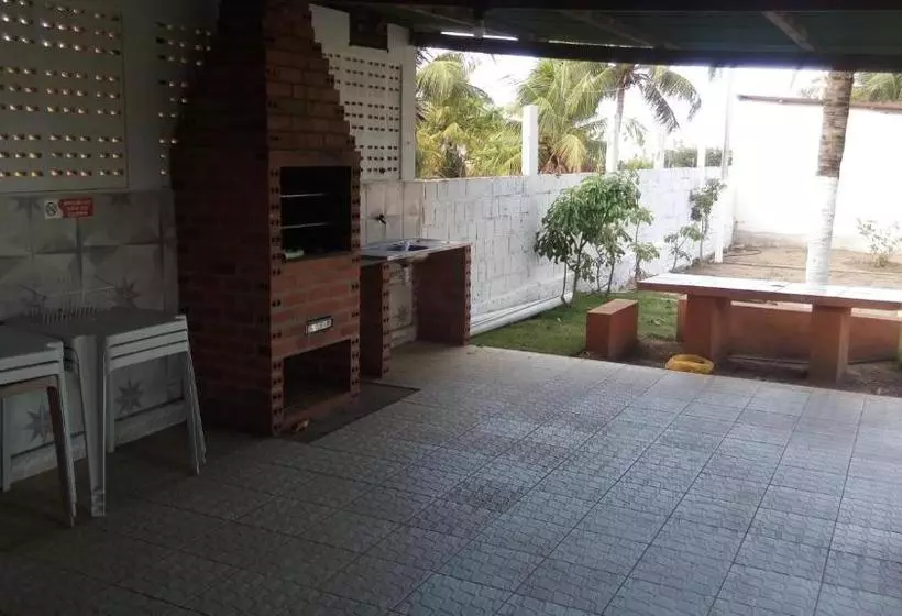 ペンション Barcaca Pousada E Restaurante