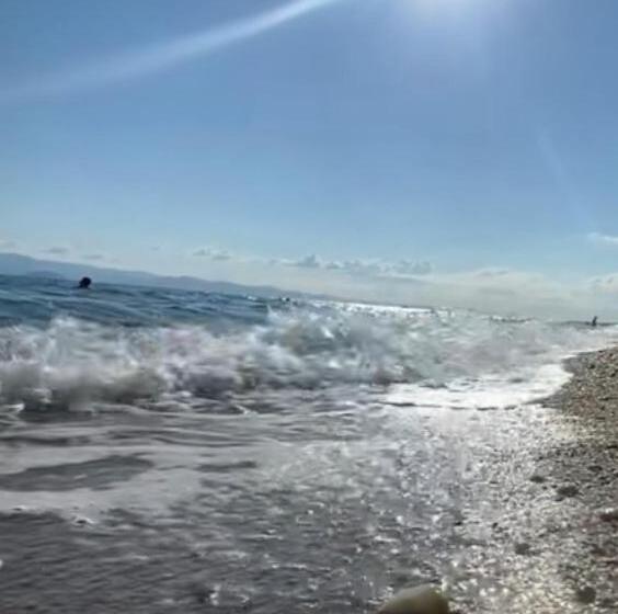 بنسيون Cada View