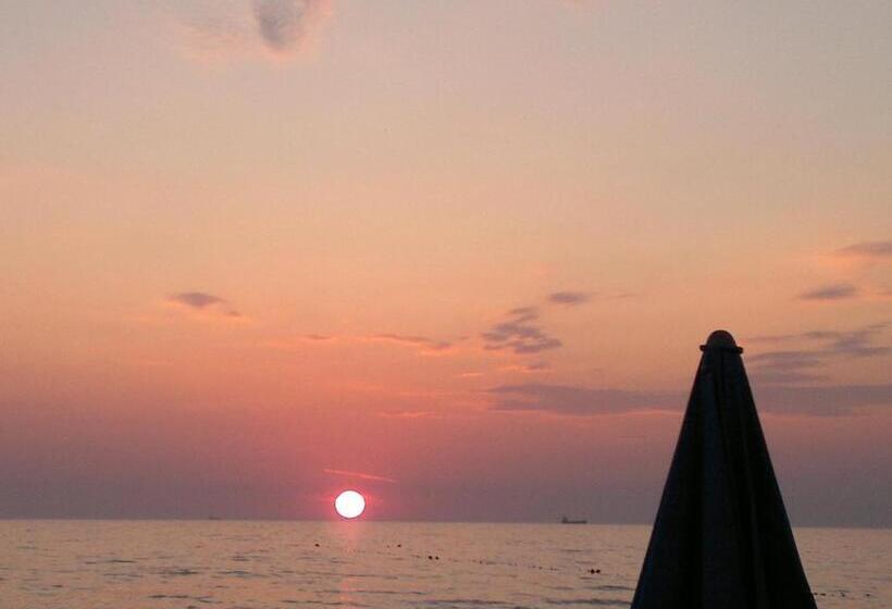 بنسيون Cada View