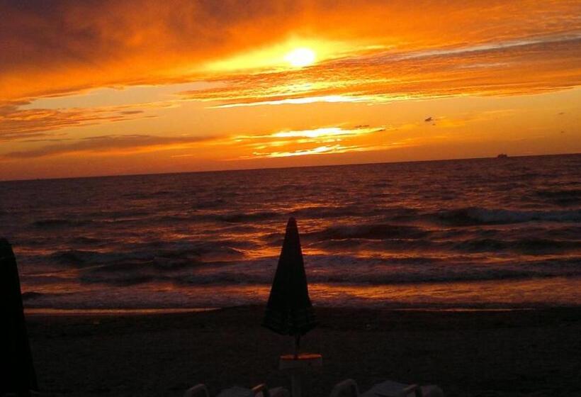 بنسيون Cada View