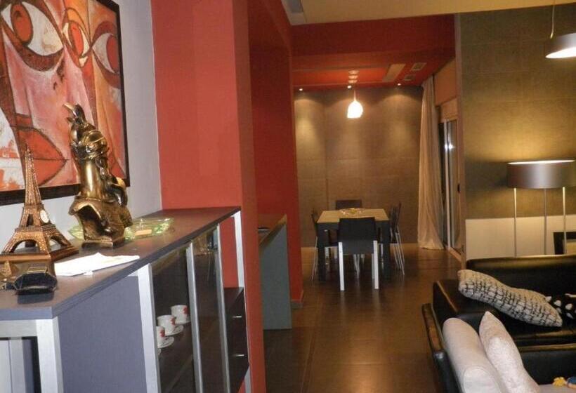 بنسيون Cada View