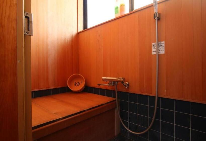 بنسيون Chitosekan