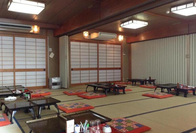 بنسيون Chitosekan