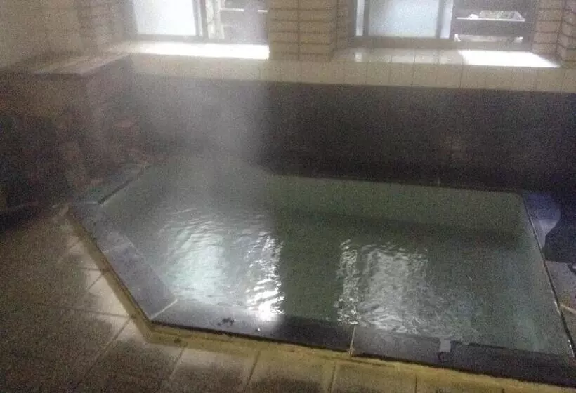 ペンション Chitosekan