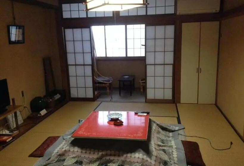 Majatalo Chitosekan