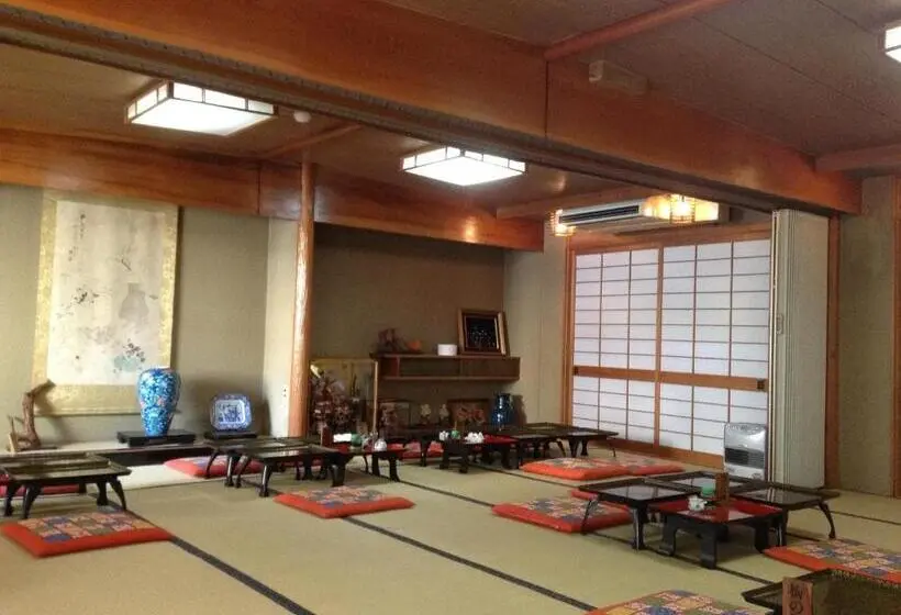 Majatalo Chitosekan