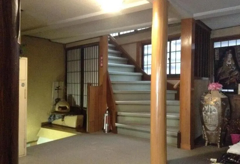 Majatalo Chitosekan