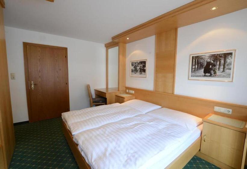 膳宿费 Haus Monika Und Haus Claudia