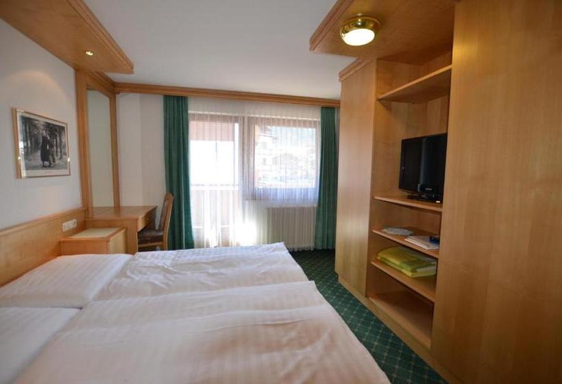 膳宿费 Haus Monika Und Haus Claudia