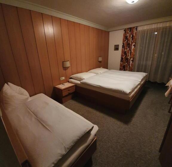 膳宿费 Haus Monika Und Haus Claudia