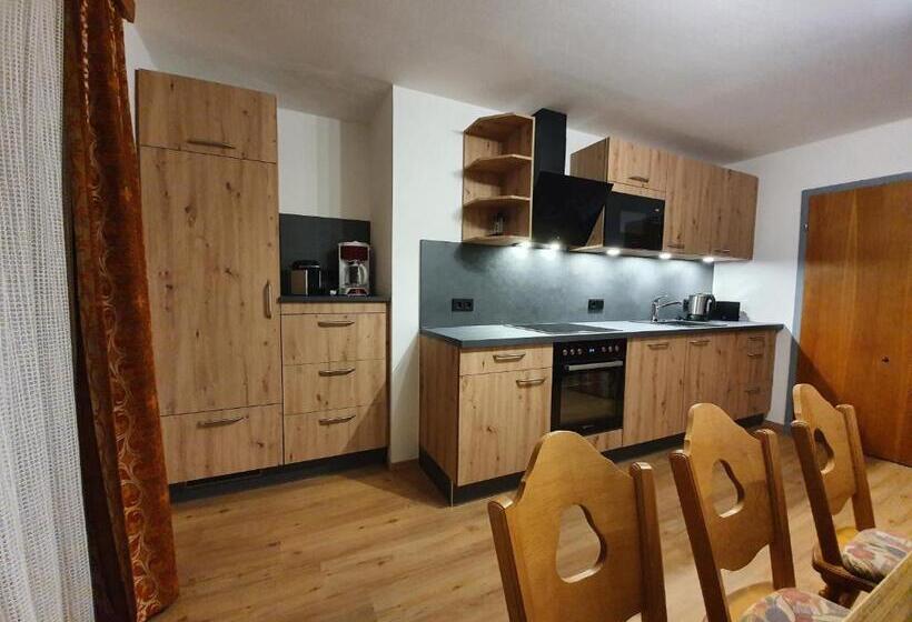 膳宿费 Haus Monika Und Haus Claudia