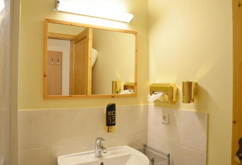 ペンション Hoferbauergut