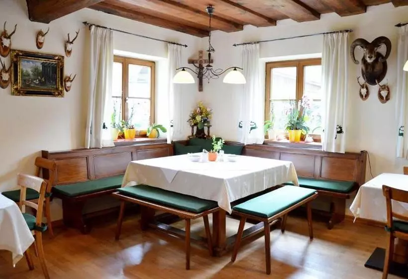 Majatalo Hoferbauergut