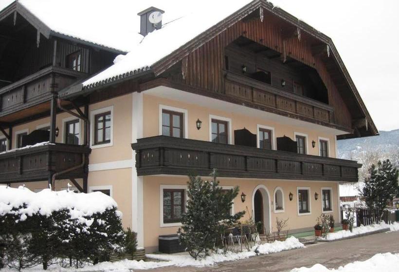 ペンション Hoferbauergut