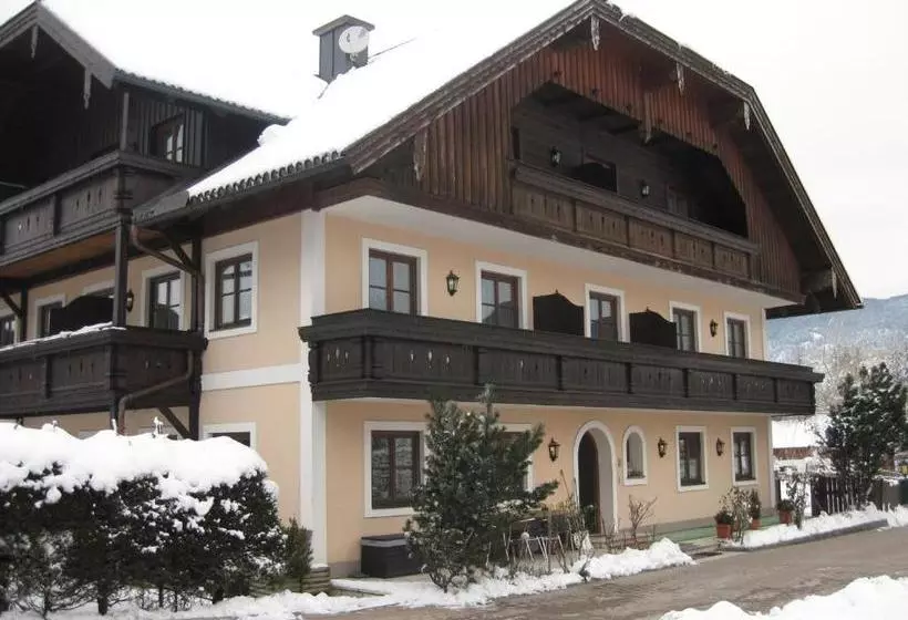 Majatalo Hoferbauergut