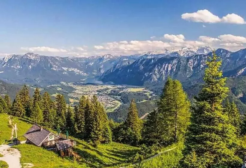 Majatalo Hoferbauergut