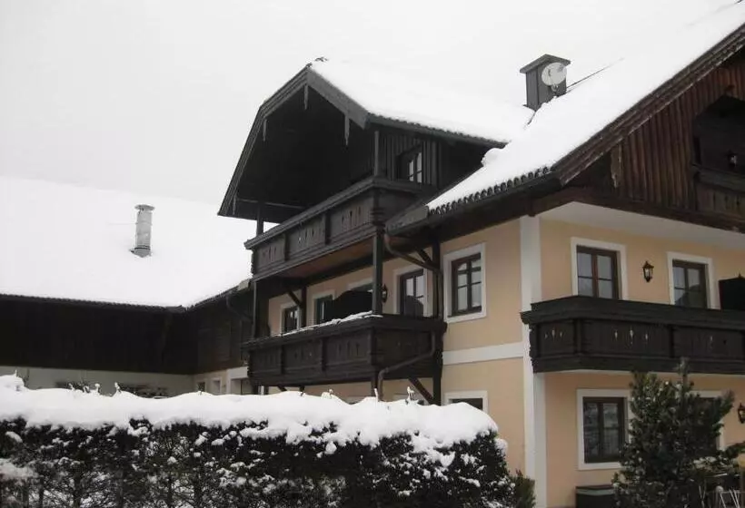 Majatalo Hoferbauergut