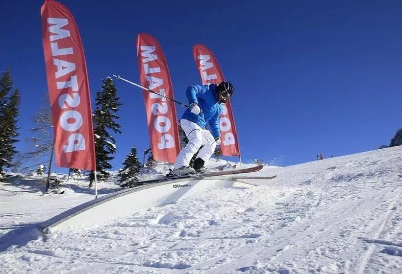 Majatalo Hoferbauergut