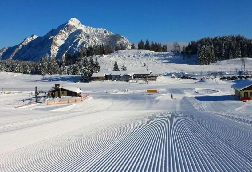 ペンション Hoferbauergut