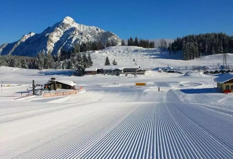 Majatalo Hoferbauergut