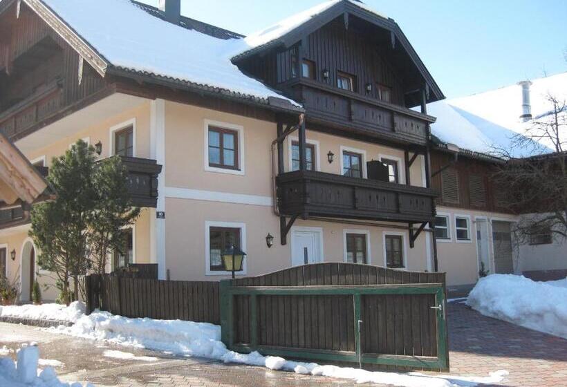 ペンション Hoferbauergut