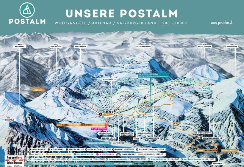 ペンション Hoferbauergut