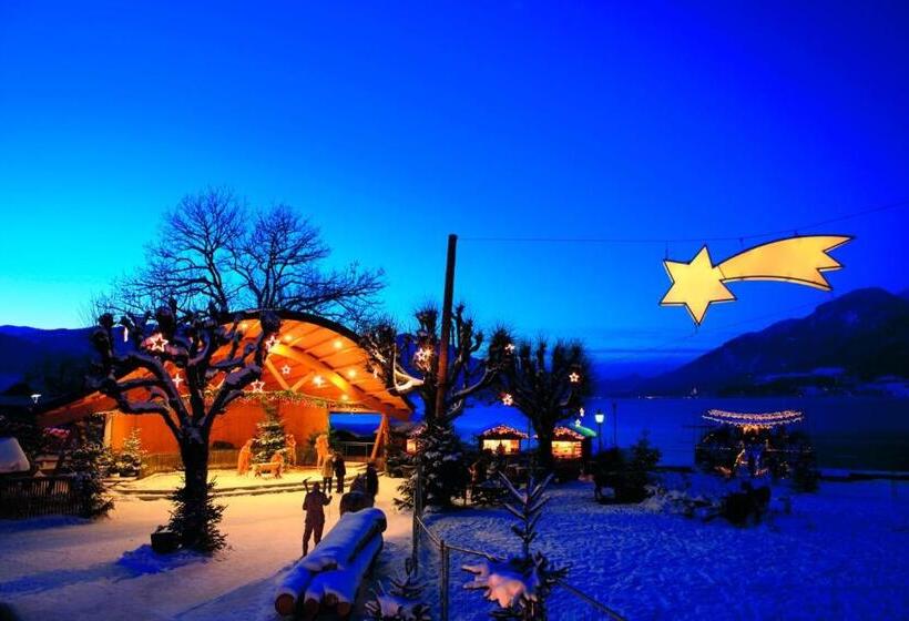 ペンション Hoferbauergut