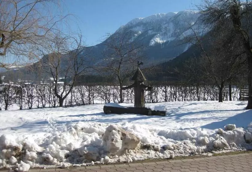 Majatalo Hoferbauergut